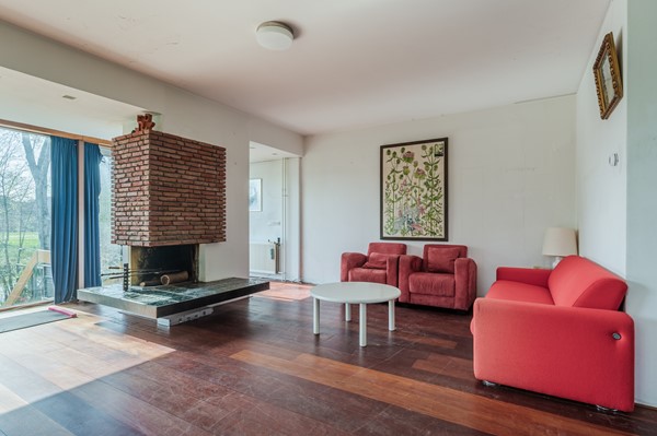 Medium property photo - Henry Dunantlaan 75, 2614 GL Delft